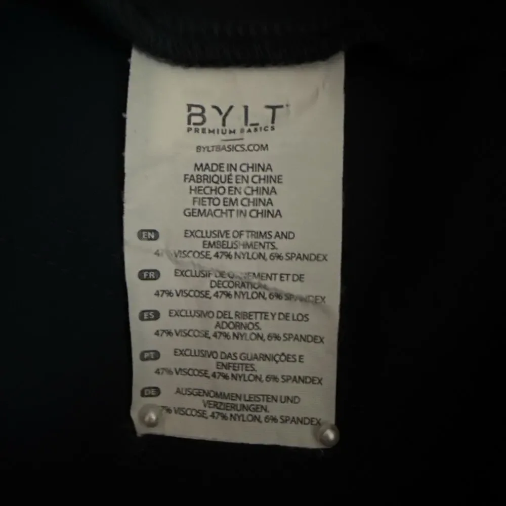 BYLT Basics bylt everyday